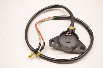 New OEM Kawasaki Gear Change Drum Switch NOS