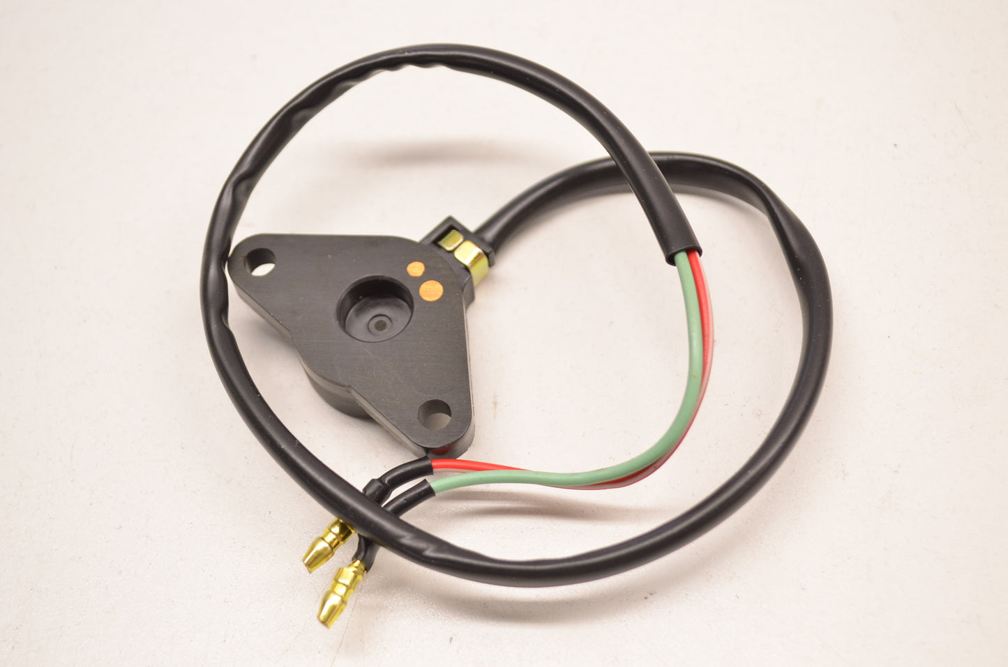 New OEM Kawasaki Gear Change Drum Switch NOS