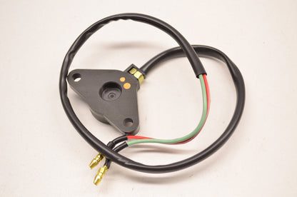 New OEM Kawasaki Gear Change Drum Switch NOS