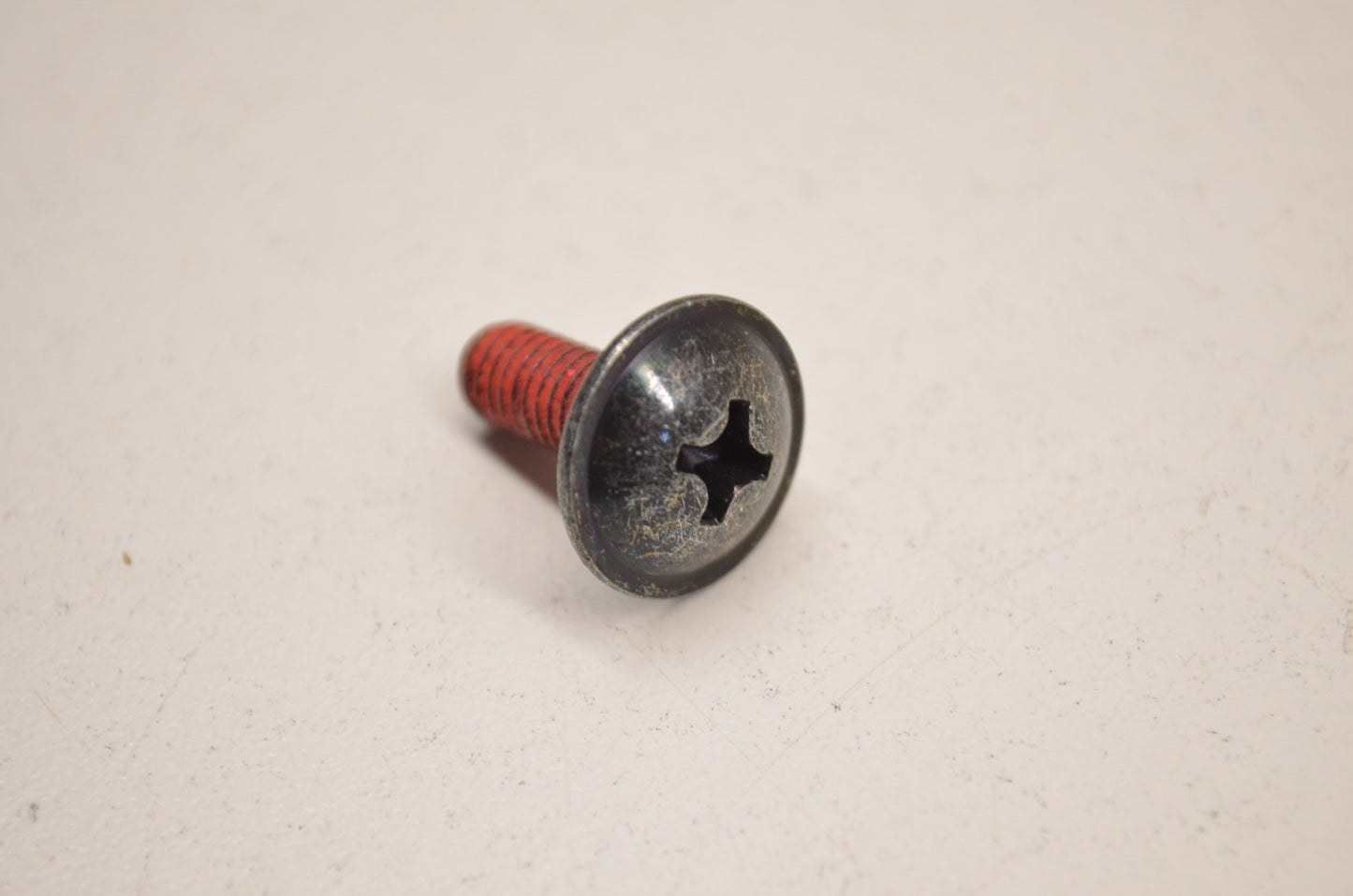OEM Kawasaki 92009-1694 Screw NOS