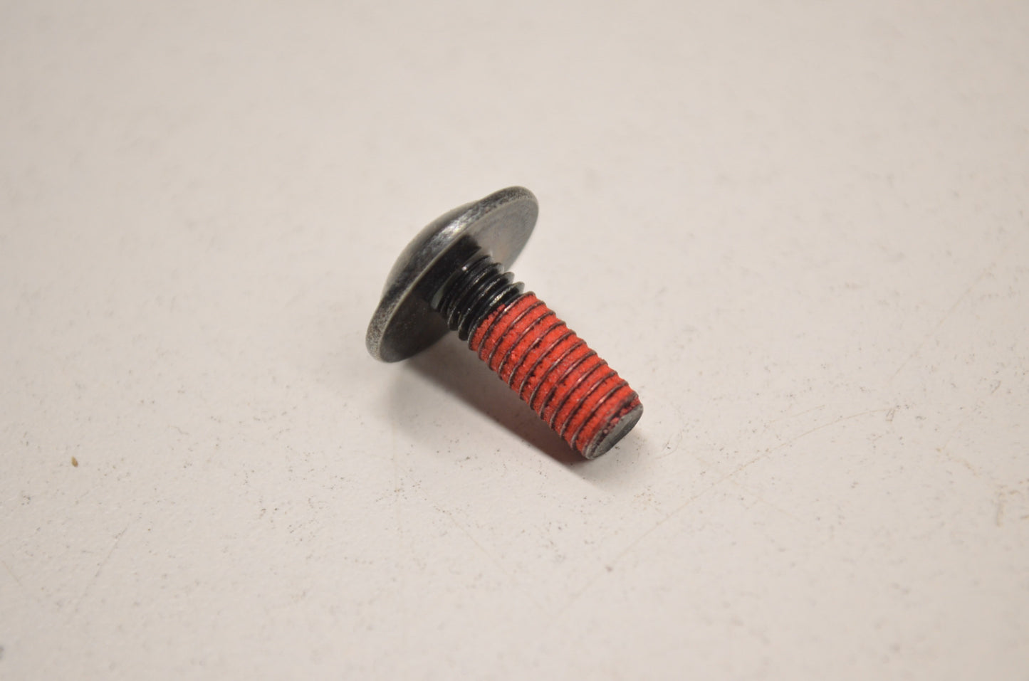 OEM Kawasaki 92009-1694 Screw NOS