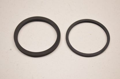OEM Kawasaki 43049-S008 Piston Packing NOS