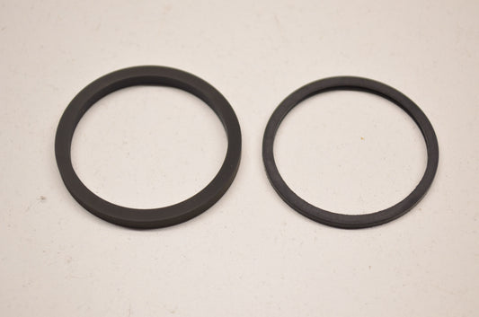 OEM Kawasaki 43049-S008 Piston Packing NOS
