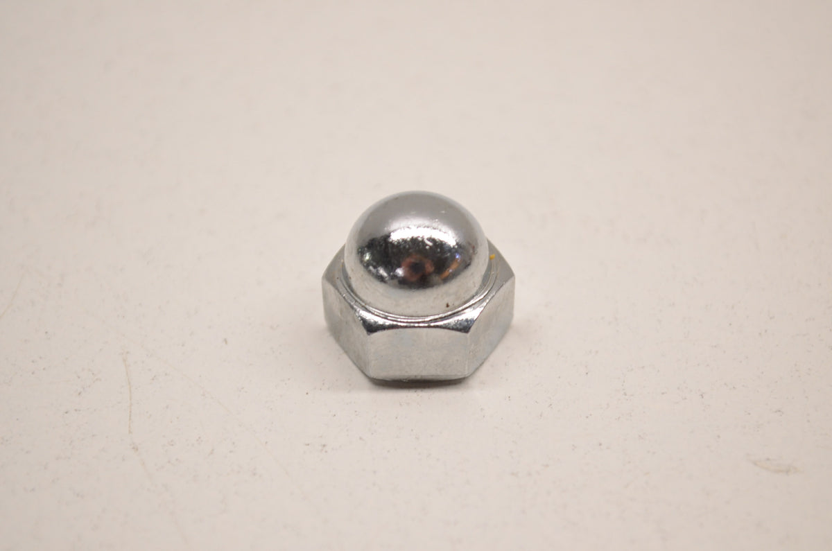 OEM Kawasaki 92020-003 Shock Absorber Nut NOS