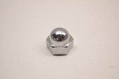 OEM Kawasaki 92020-003 Shock Absorber Nut NOS