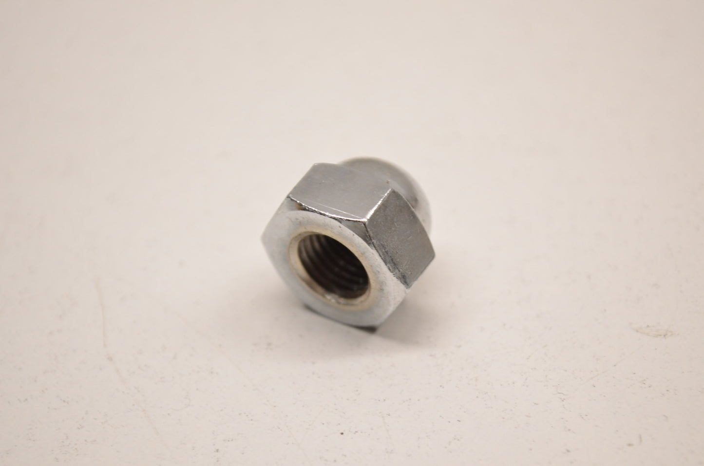 OEM Kawasaki 92020-003 Shock Absorber Nut NOS