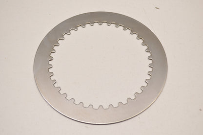 OEM Kawasaki 13089-013 Steel Clutch Plate NOS