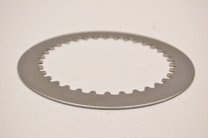 OEM Kawasaki 13089-013 Steel Clutch Plate NOS