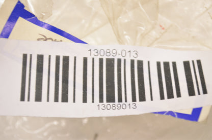 OEM Kawasaki 13089-013 Steel Clutch Plate NOS