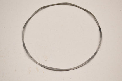 New OEM Kawasaki 13229-001 Clutch Steel Ring NOS