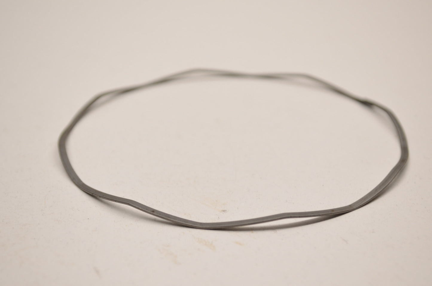 New OEM Kawasaki 13229-001 Clutch Steel Ring NOS