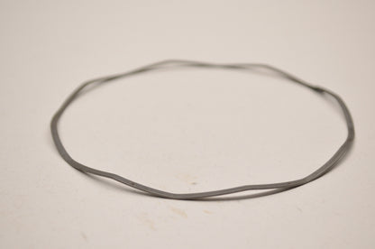 New OEM Kawasaki 13229-001 Clutch Steel Ring NOS