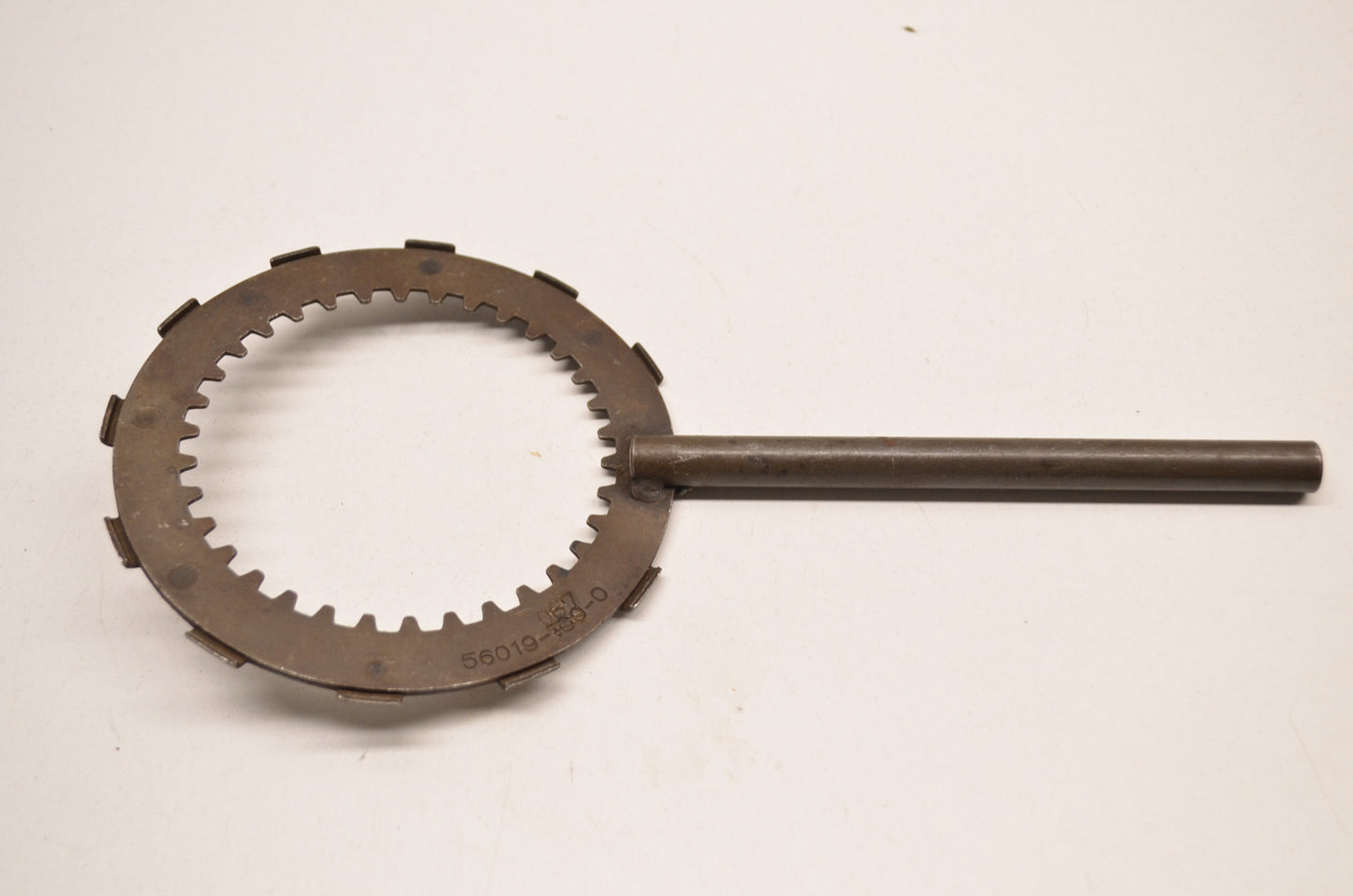OEM Kawasaki Clutch Holder