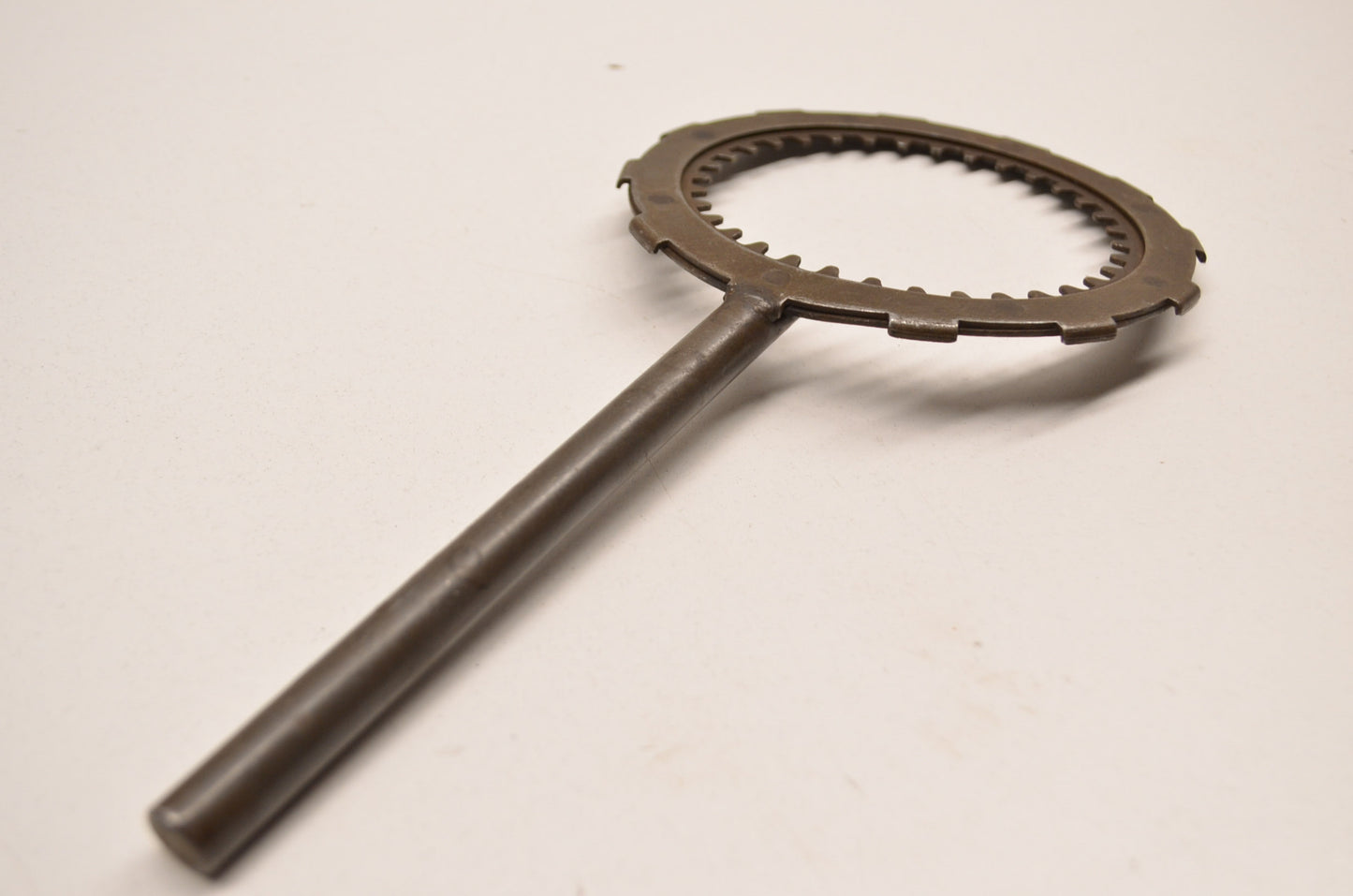 OEM Kawasaki Clutch Holder