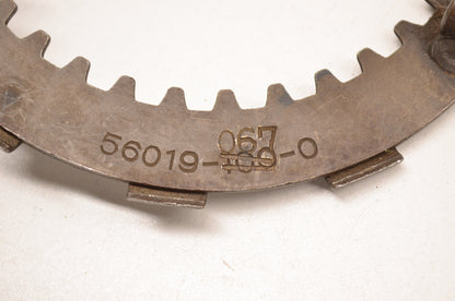 OEM Kawasaki Clutch Holder