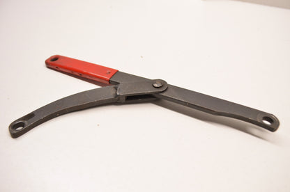 OEM Kawasaki 57001-1343 Pulley Holder