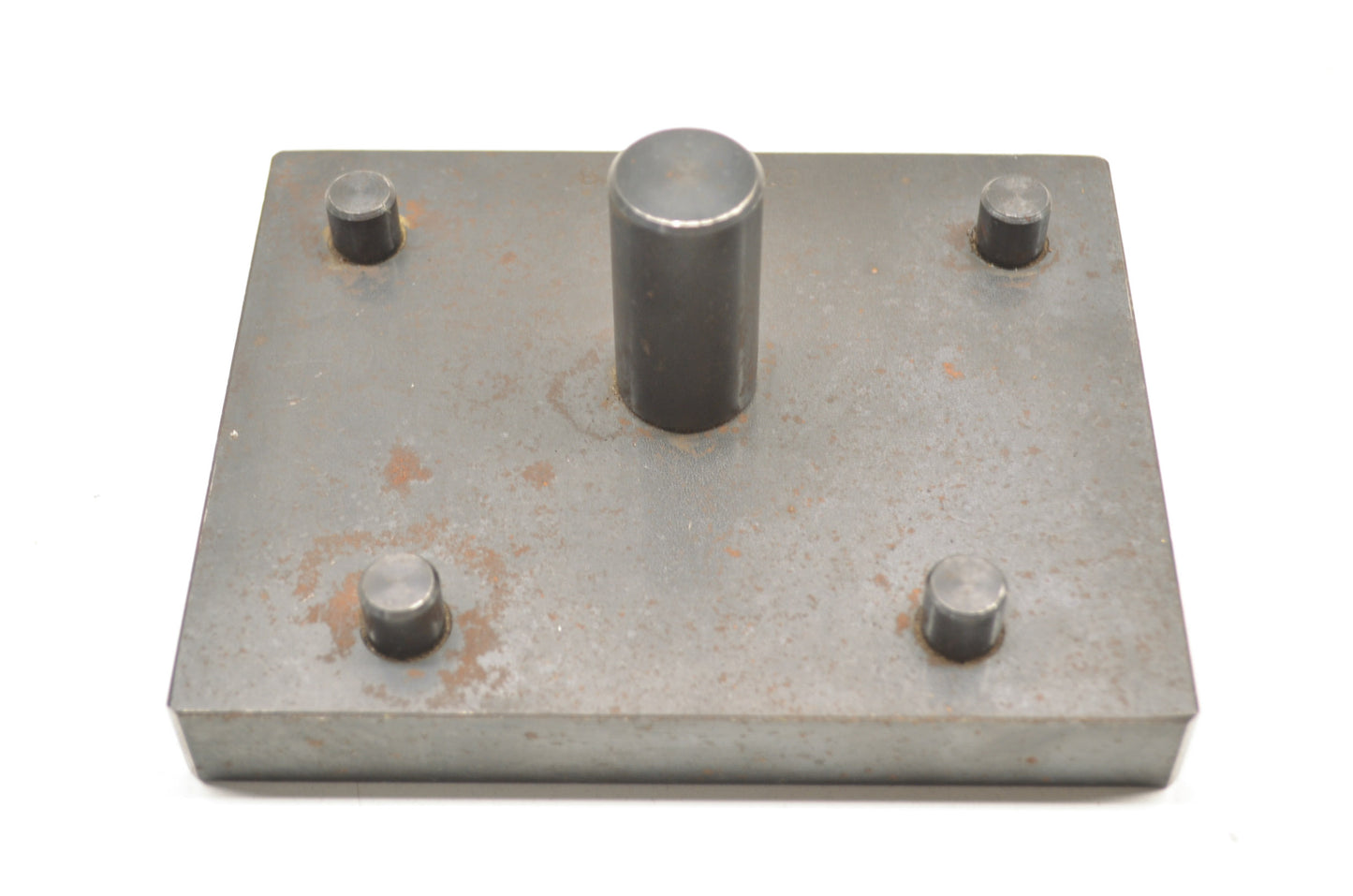 Rotor Holder