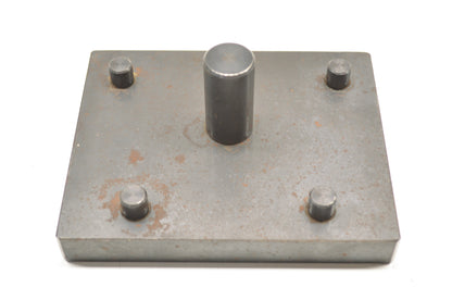 Rotor Holder