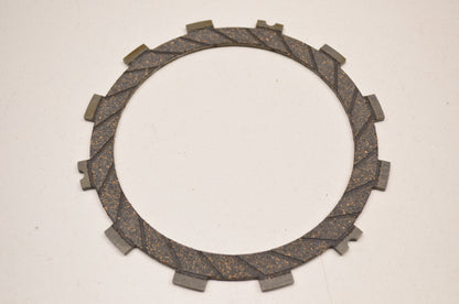 OEM Kawasaki 13088-1057 Friction Plate NOS