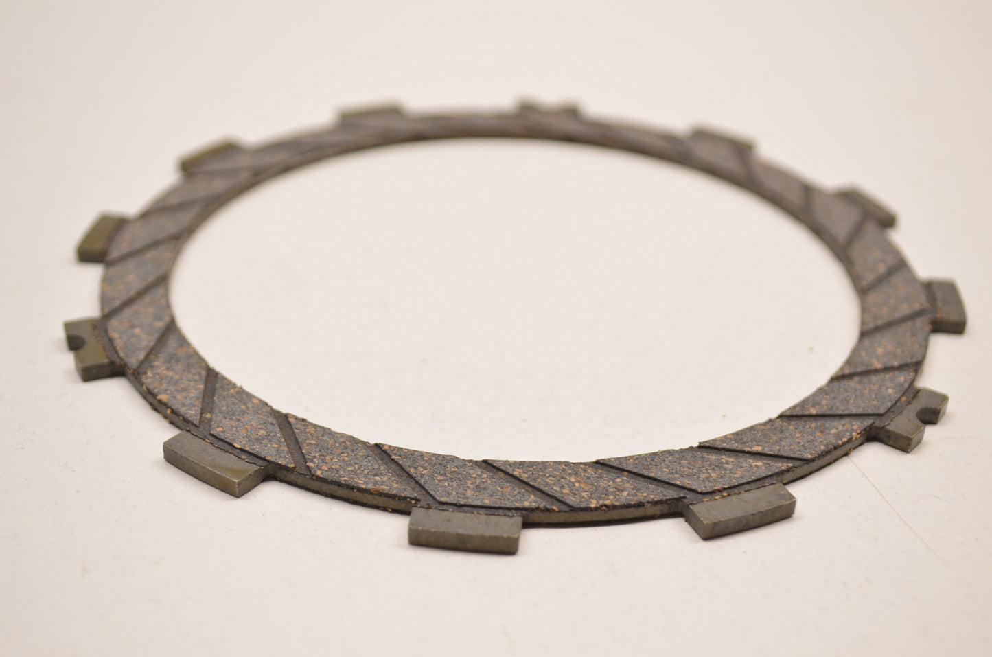 OEM Kawasaki 13088-1057 Friction Plate NOS