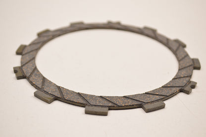 OEM Kawasaki 13088-1057 Friction Plate NOS