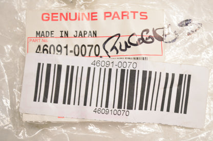 OEM Kawasaki 46091-0070 Control Housing Assembly NOS