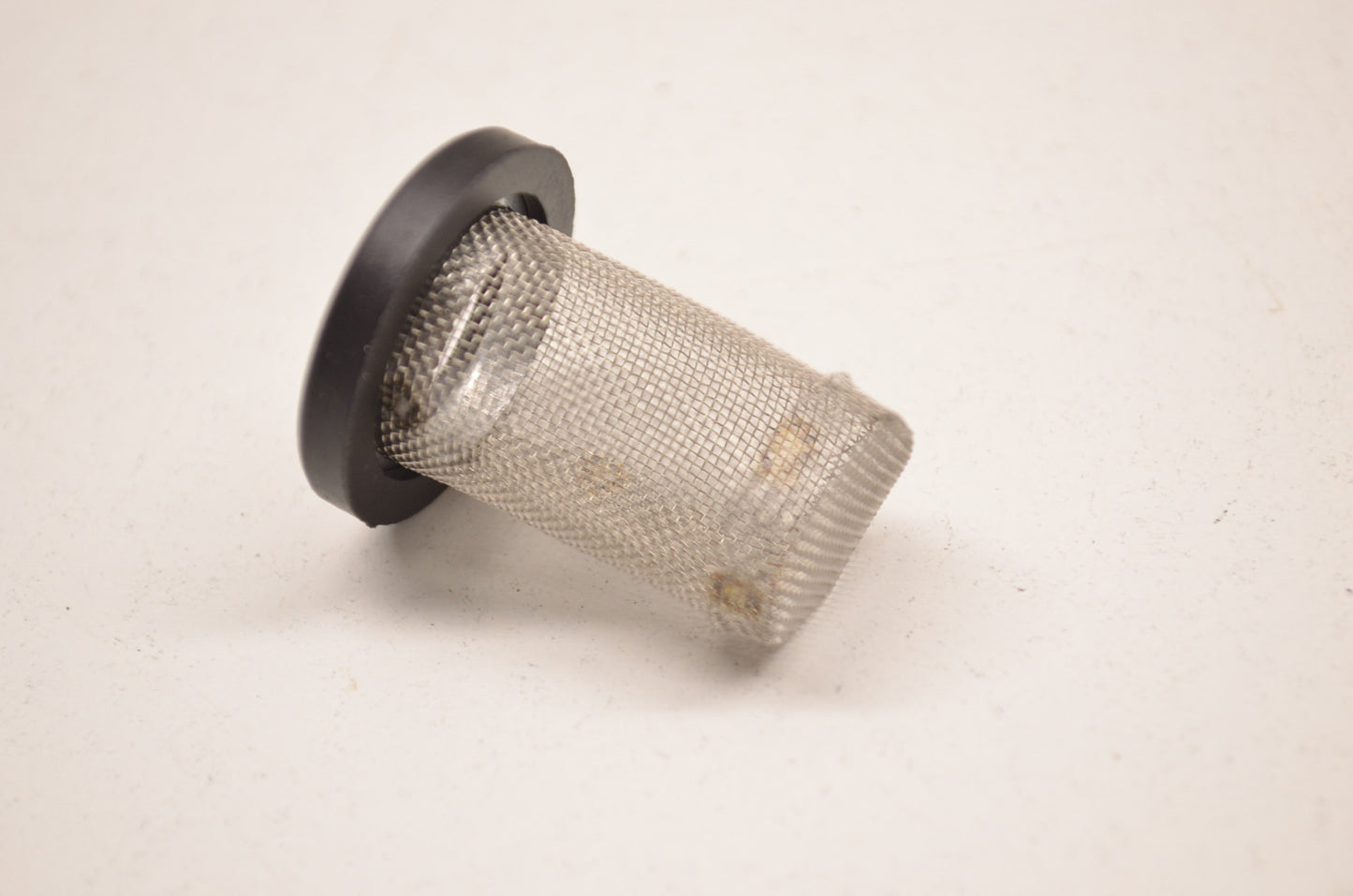 OEM Kawasaki 16097-1001 Oil Strainer Assembly NOS