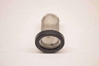 OEM Kawasaki 16097-1001 Oil Strainer Assembly NOS