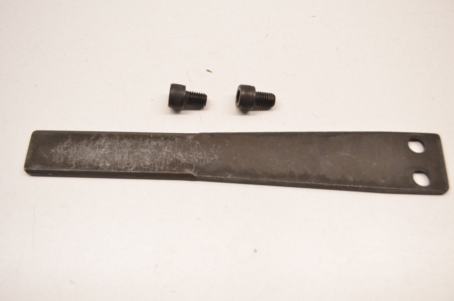 OEM Kawasaki 57001-1591 Grip NOS