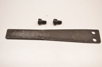 OEM Kawasaki 57001-1591 Grip NOS