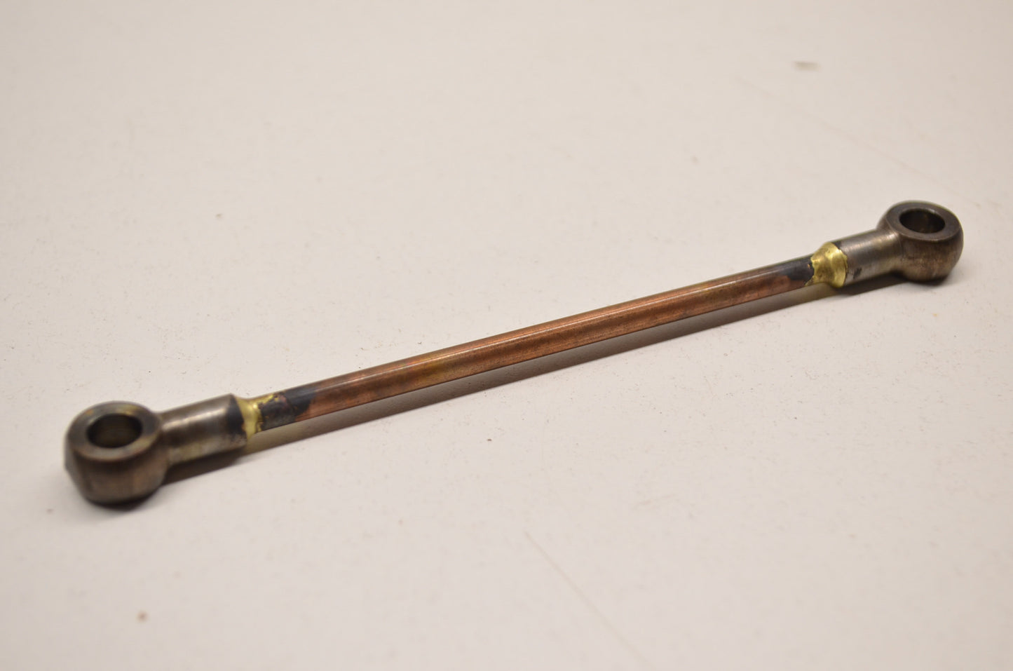 OEM Kawasaki 32033-1402 Oil Pipe NOS