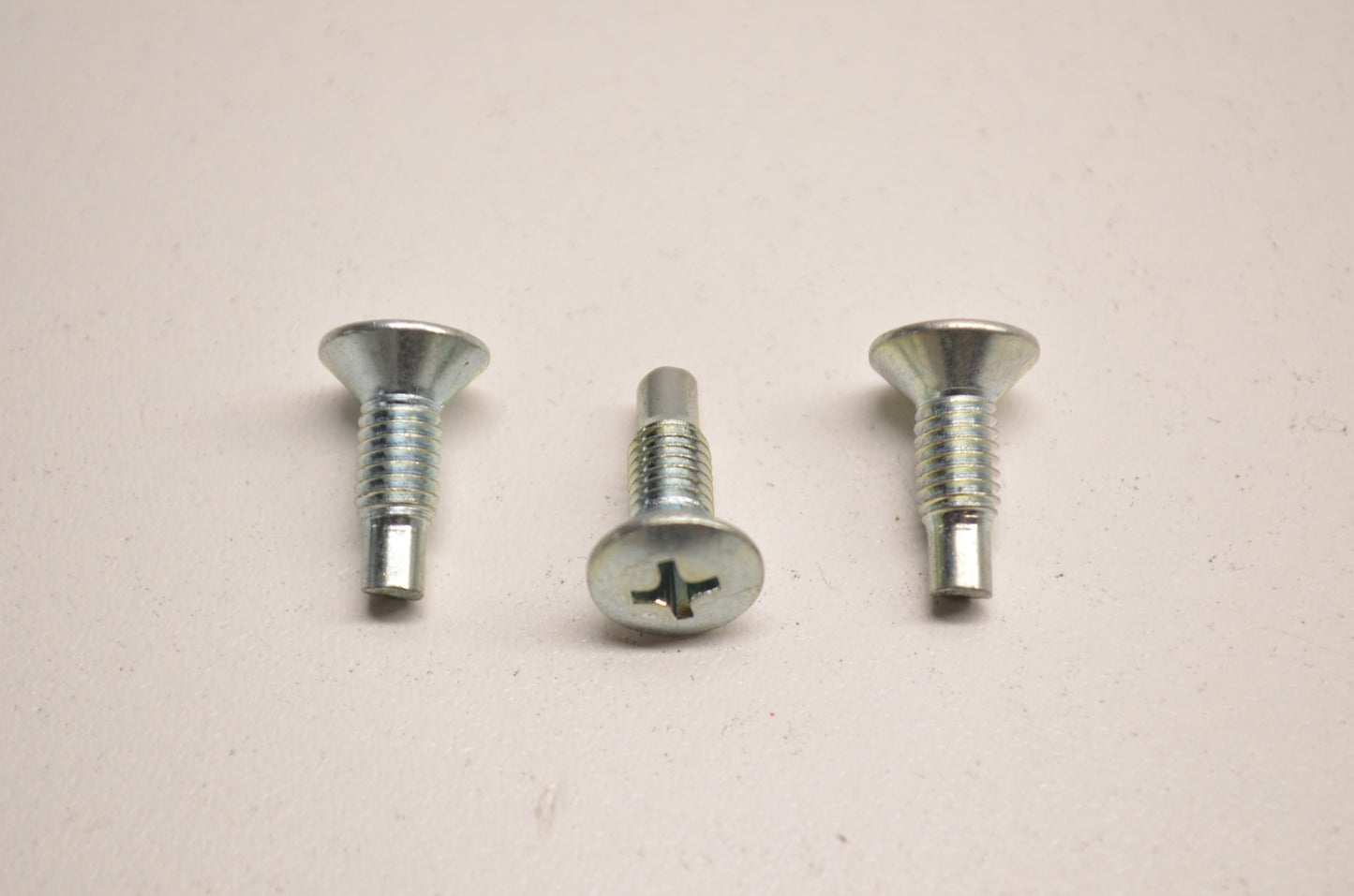 OEM Kawasaki 23019-022 Screw 5x14 Qty 3 NOS