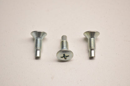 OEM Kawasaki 23019-022 Screw 5x14 Qty 3 NOS