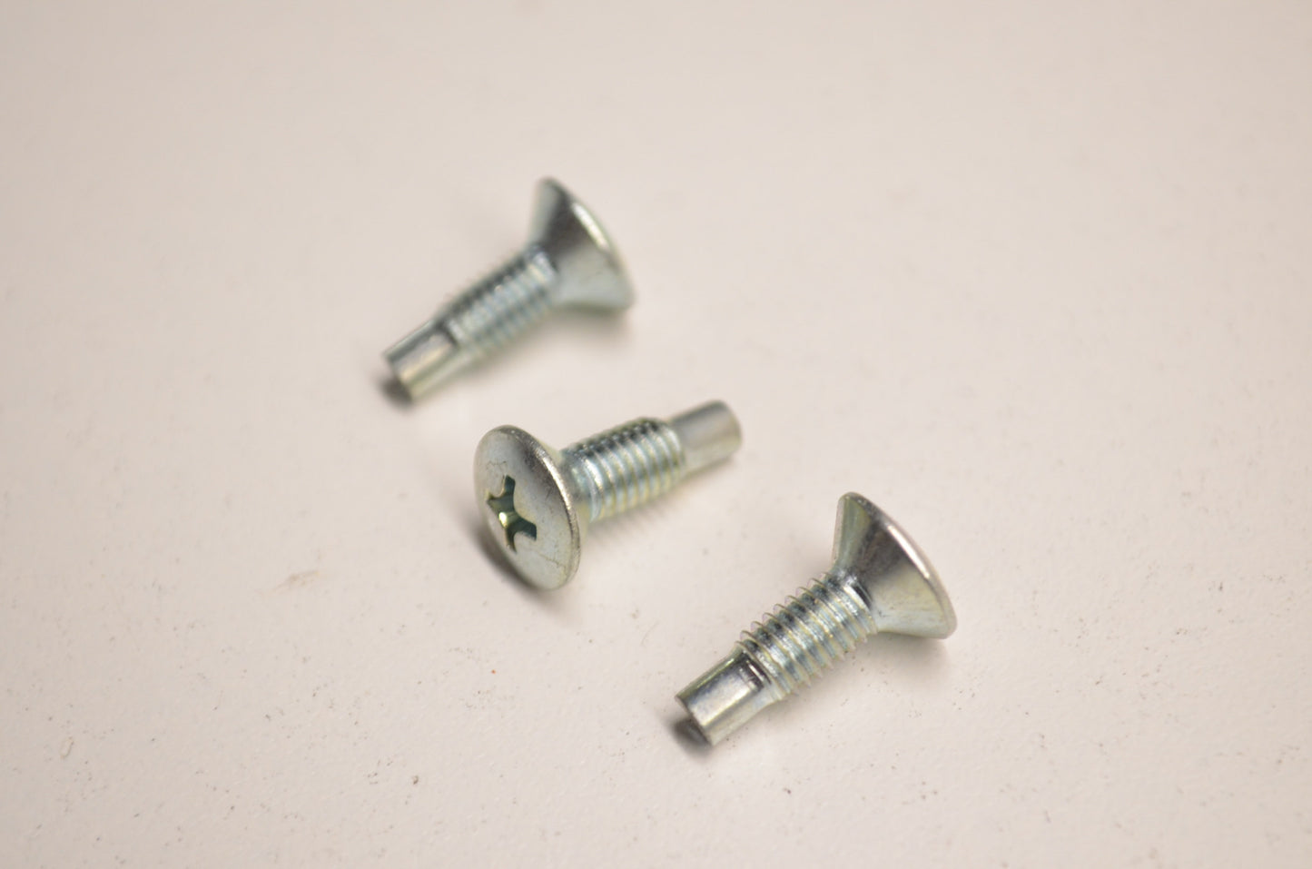 OEM Kawasaki 23019-022 Screw 5x14 Qty 3 NOS
