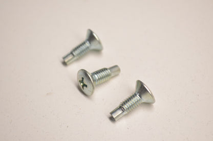 OEM Kawasaki 23019-022 Screw 5x14 Qty 3 NOS
