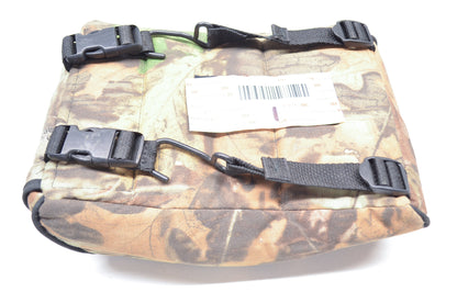OEM Arctic Cat 0436-341 Camo Fender Bag NOS
