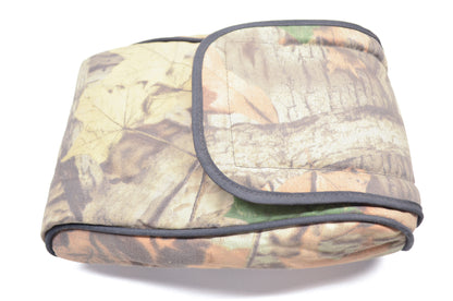 OEM Arctic Cat 0436-341 Camo Fender Bag NOS