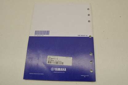 EF4500iSE Service Manual EF4500iSE NOS
