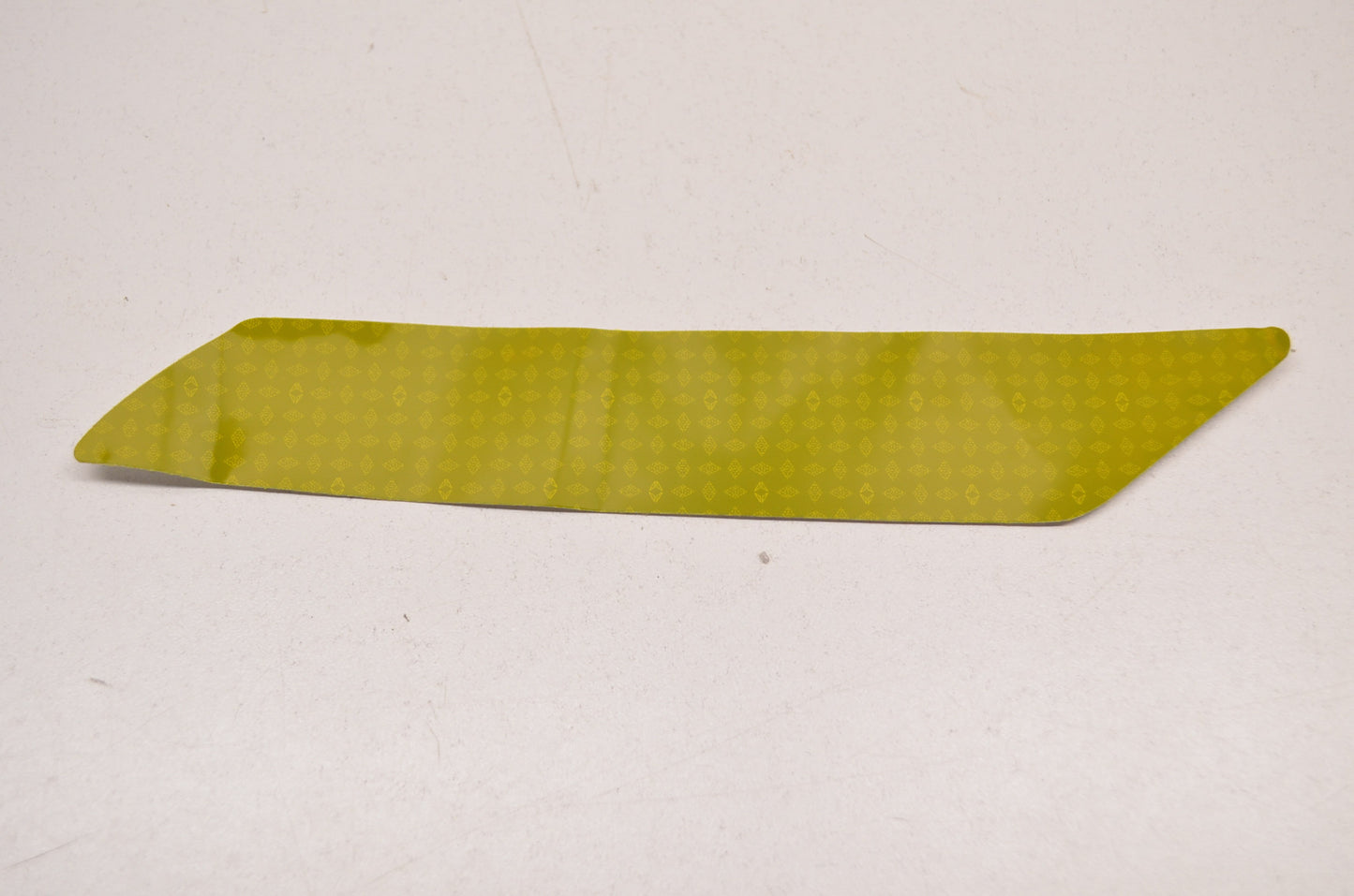 OEM Arctic Cat 0411-819 Left Hand Front Reflector NOS
