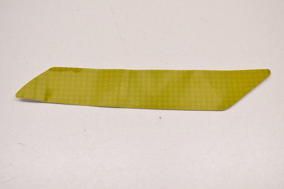OEM Arctic Cat 0411-819 Left Hand Front Reflector NOS
