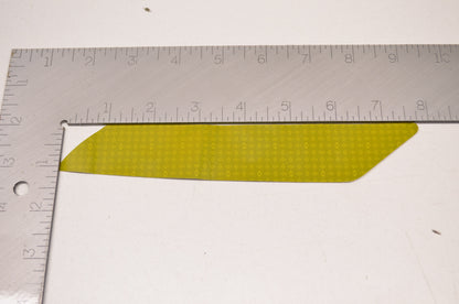 OEM Arctic Cat 0411-819 Left Hand Front Reflector NOS