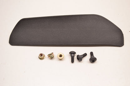 OEM Arctic Cat 0637-309 Exhaust Deflector Update Kit NOS