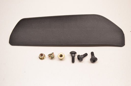 OEM Arctic Cat 0637-309 Exhaust Deflector Update Kit NOS