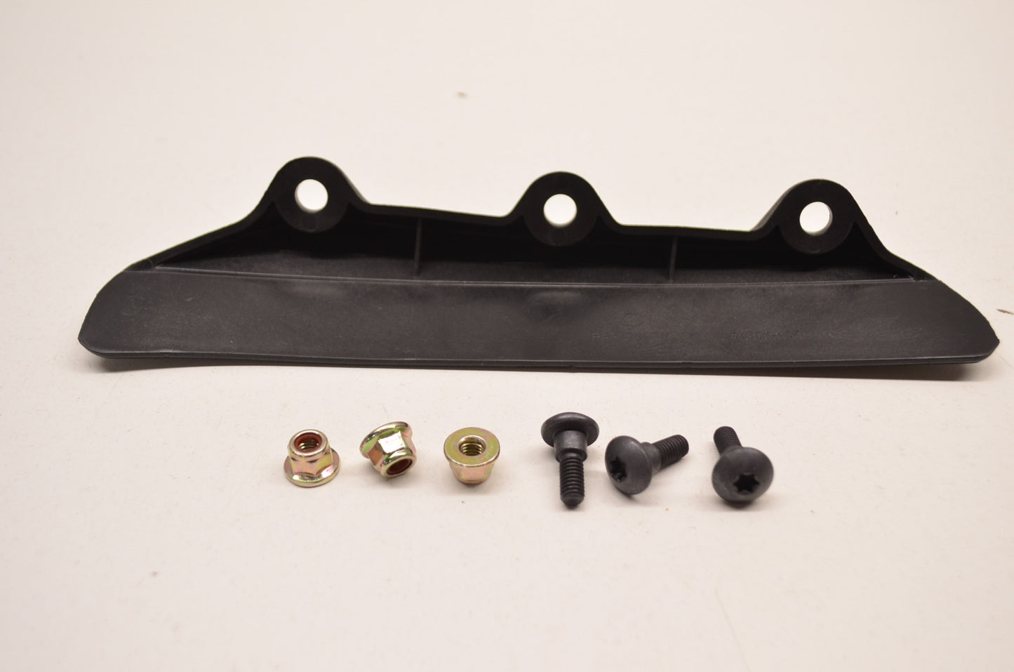OEM Arctic Cat 0637-309 Exhaust Deflector Update Kit NOS