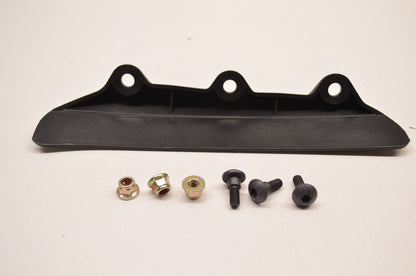 OEM Arctic Cat 0637-309 Exhaust Deflector Update Kit NOS
