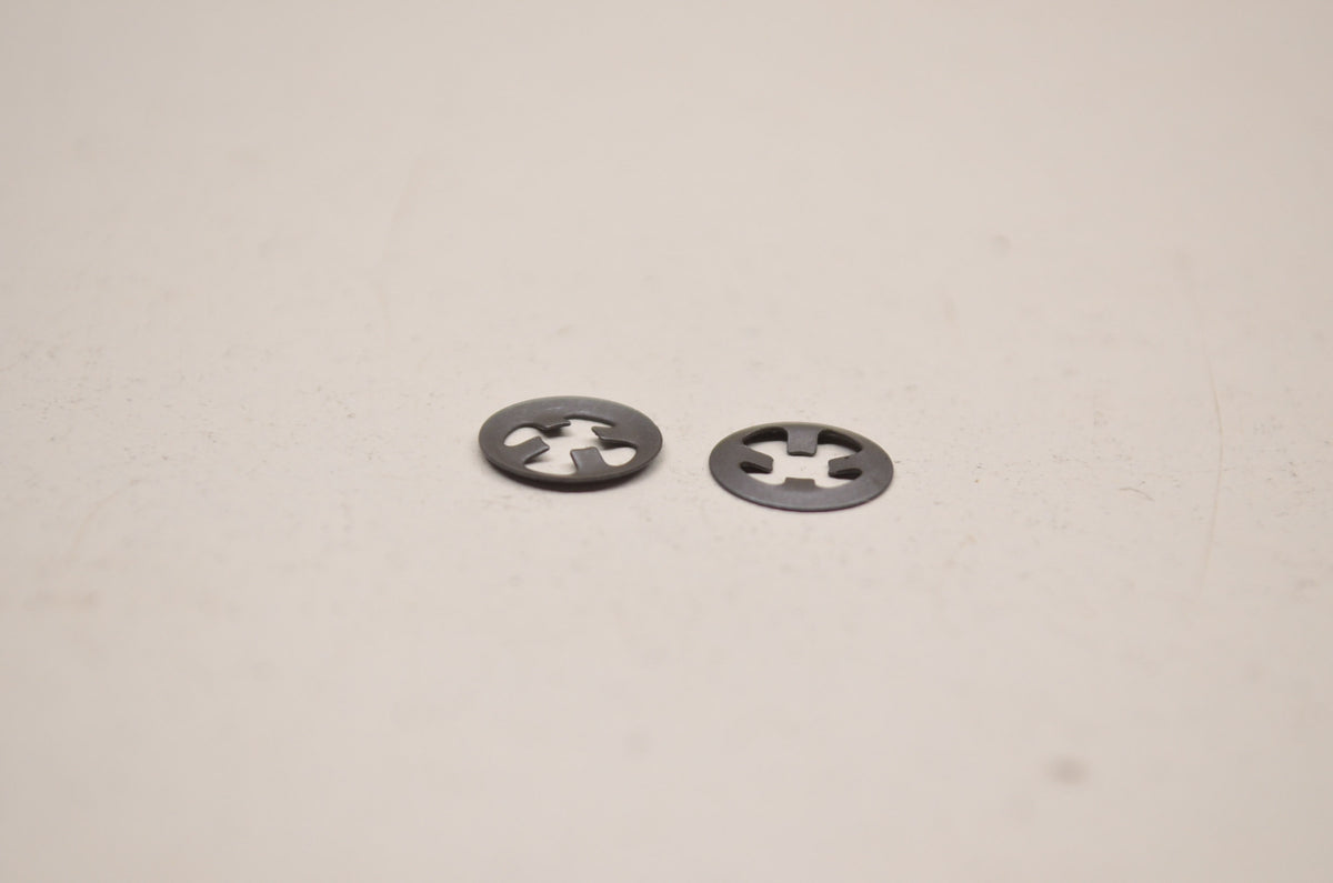 OEM Arctic Cat 0402-937 Retaining Lock Washer Qty 2 NOS