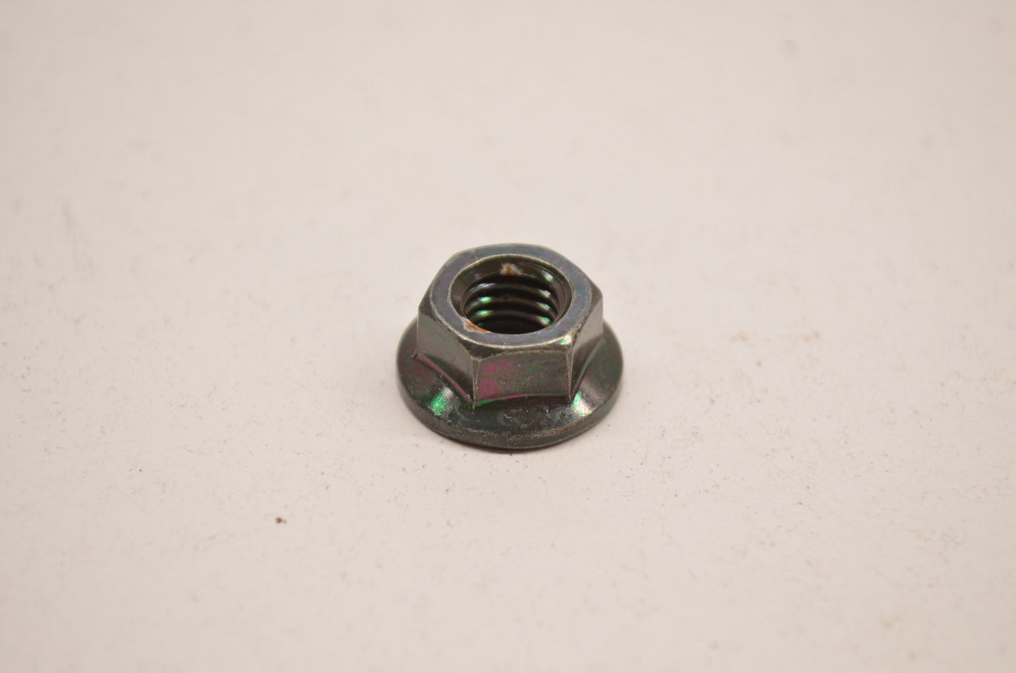 OEM Arctic Cat 3007-390 Inter Cooler Nut NOS