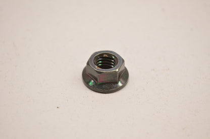 OEM Arctic Cat 3007-390 Inter Cooler Nut NOS