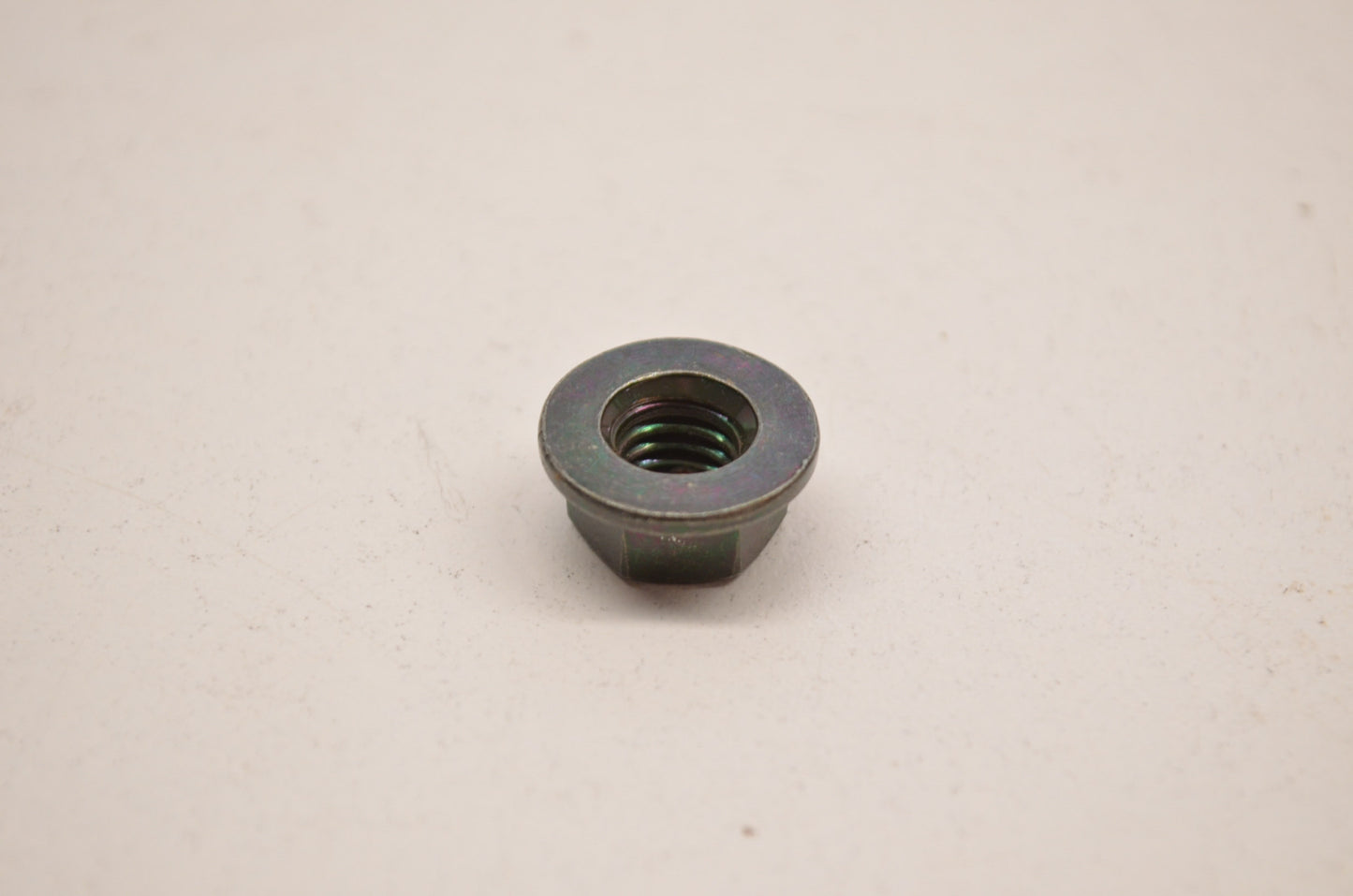 OEM Arctic Cat 3007-390 Inter Cooler Nut NOS