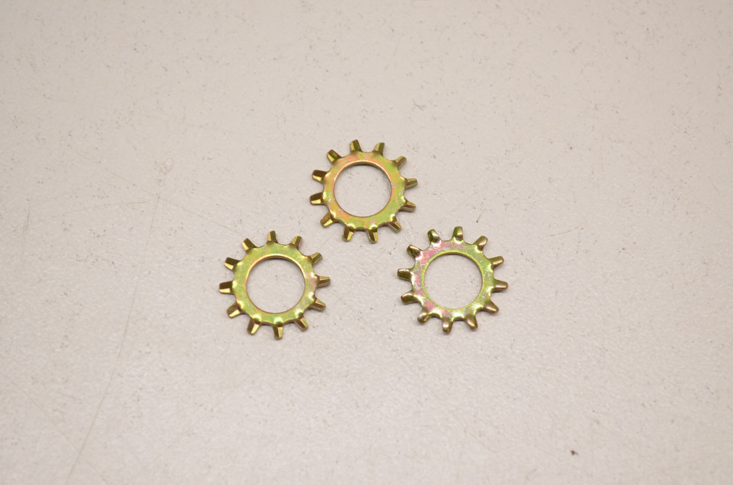 OEM Arctic Cat 8053-212 Lock Washer Qty 3 NOS